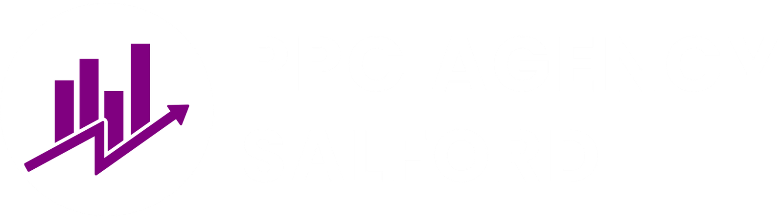 Ppc Agency Salford logo